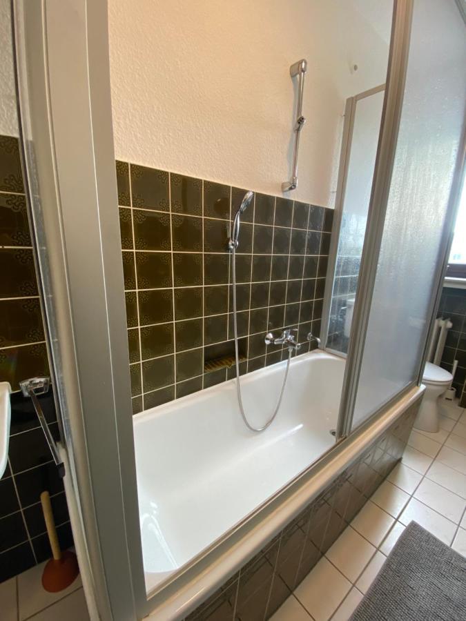 Monteurhaus Hemelingen Apartment Bremen