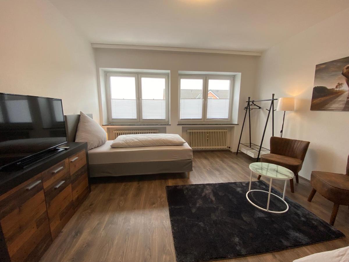 Monteurhaus Hemelingen Apartment Bremen