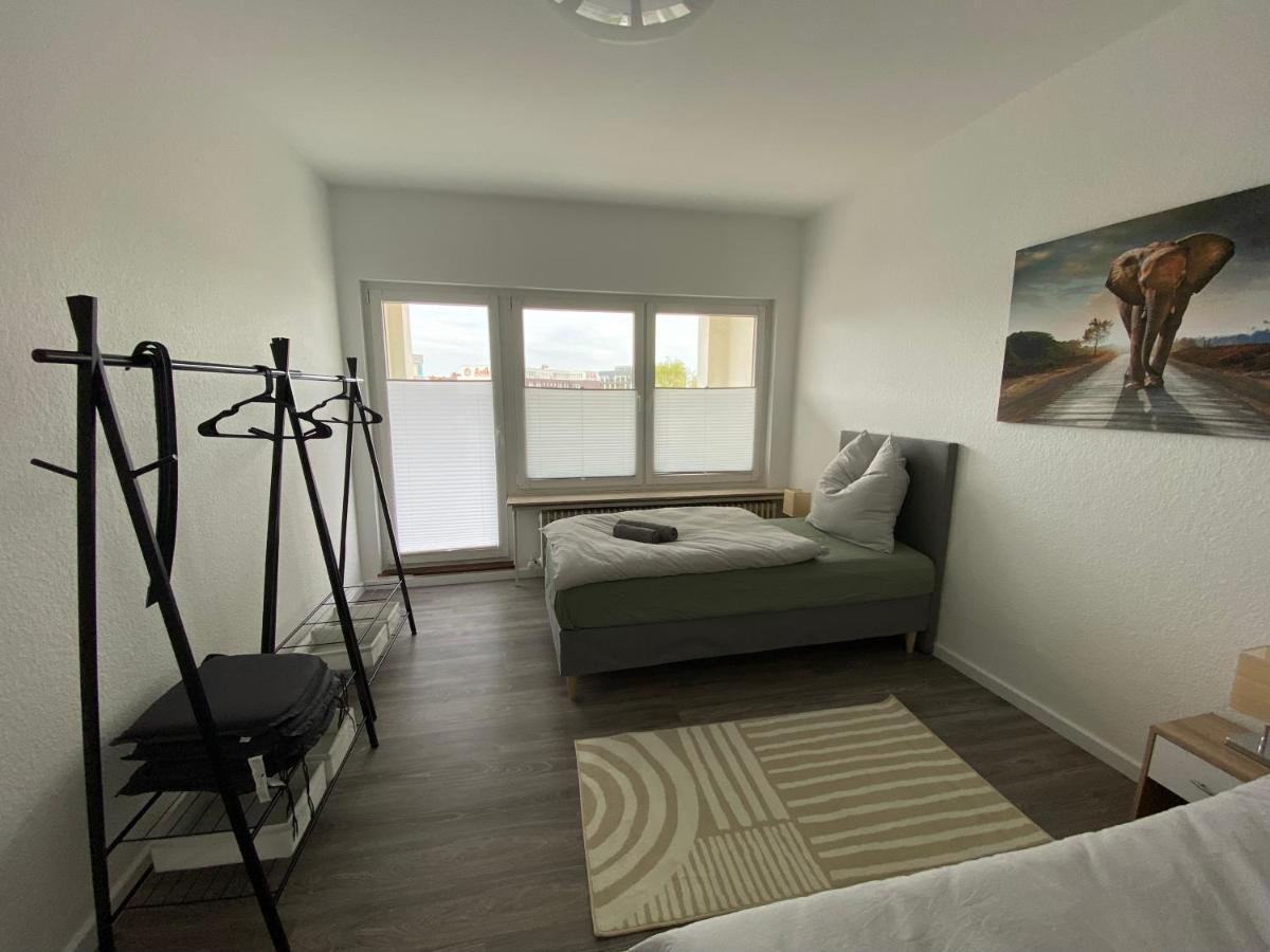 Apartment Monteurhaus Hemelingen Bremen